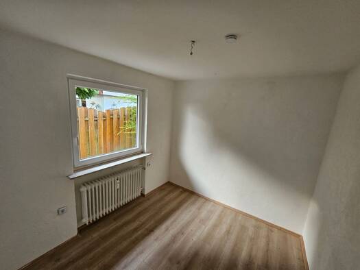 Wohnung zur Miete 495 € 3 Zimmer 55 m² Geschoss EG/1 frei ab sofort Weidach Weitramsdorf 96479
