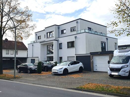 Penthouse zum Kauf 405.000 € 3 Zimmer 116 m² Dachgeschoss, 3. Geschoss Rheda-Wiedenbrück 33378