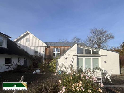 Einfamilienhaus zum Kauf 1.384.000 € 7 Zimmer 390 m² 1.547 m² Grundstück frei ab 01.08.2026 Trittau 22946