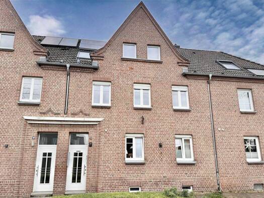 Reihenmittelhaus zum Kauf 465.000 € 5 Zimmer 148,8 m² 177 m² Grundstück Willich 47877