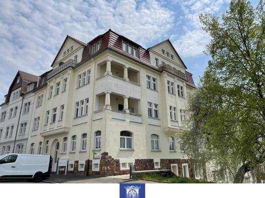 Wohnung zur Miete 393 € 3 Zimmer 71,5 m² Döbeln 04720