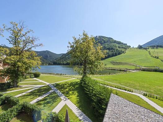 Studio zum Kauf 270.000 € 1 Zimmer 27,9 m² Puchberg am Schneeberg 2734