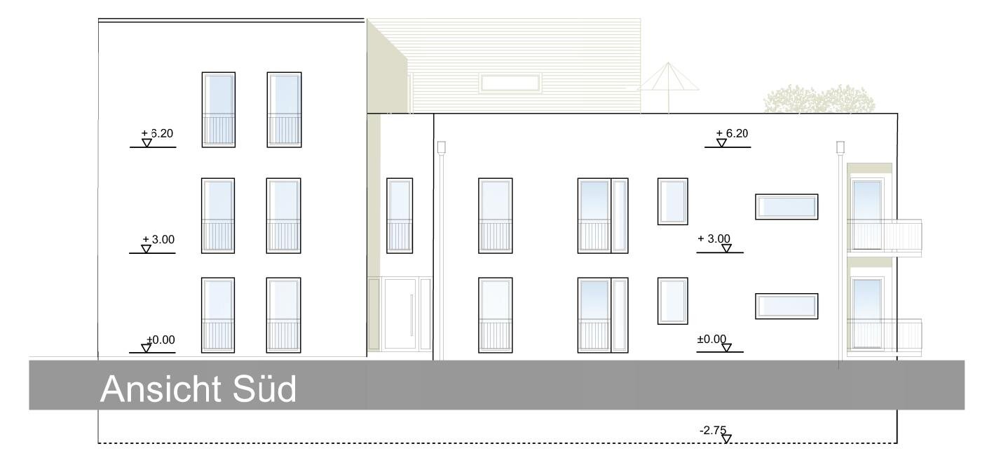 Wohnung zur Miete 1.299 € 4 Zimmer 123,7 m²<br/>Wohnfläche Am Kirschweg Freyburg Freyburg (Unstrut) 06632