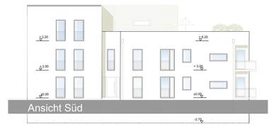 Wohnung zur Miete 1.299 € 4 Zimmer 123,7 m² Am Kirschweg Freyburg Freyburg (Unstrut) 06632