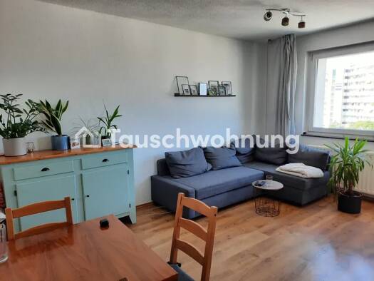 Wohnung zur Miete Tauschwohnung 995 € 3 Zimmer 76 m² 7. Geschoss Humboldt-Gremberg Kalk 51105