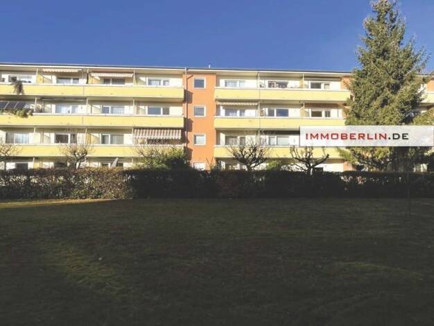 Wohnung zum Kauf 245.000 € 2 Zimmer 50 m² frei ab sofort Wedding Berlin 13349