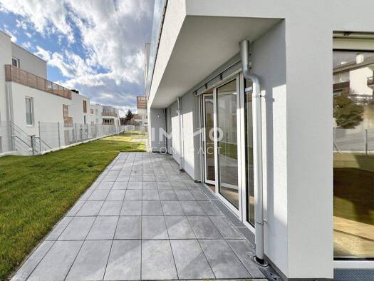 Wohnung zum Kauf - Erstbezug 720.000 € 4 Zimmer 109,2 m² EG Krems an der Donau 3500