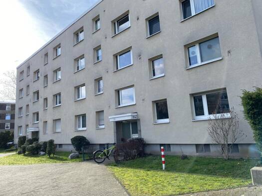 Wohnung zum Kauf provisionsfrei 189.500 € 3 Zimmer 68,2 m² EG Niederbeckstraße 18 Lichtenbroich Stadtbezirk 6 40472