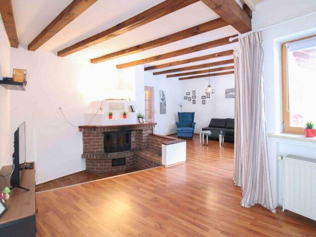 Einfamilienhaus zum Kauf 99.000 € 6 Zimmer 114 m² Sieber Herzberg am Harz 37412