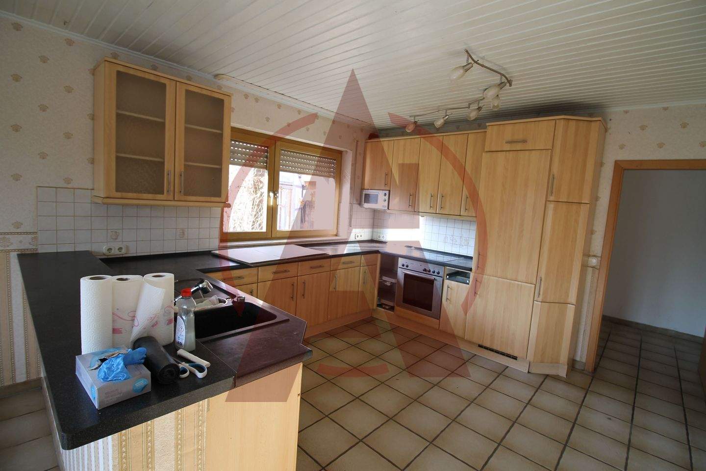 Immobilie in Geeste - Viel Platz für die ganze Familie - Einfamilienhaus mit großem Grundstück in Klein Hesepe - Bild 4