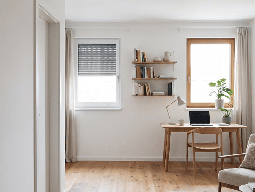 Wohnung zur Miete - Erstbezug 683 € 2 Zimmer 55,5 m² 2. Geschoss frei ab sofort Delitzscher Landstraße 77 Wiederitzsch Leipzig 04158