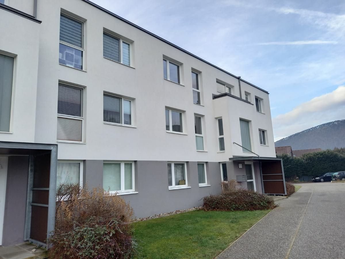 Wohnung zur Miete 584,07 € 3 Zimmer 73 m²<br/>Wohnfläche 31.12.2024<br/>Verfügbarkeit Winzendorf 2722