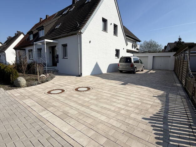 Doppelhaushälfte zum Kauf 579.000 € 5 Zimmer 216,7 m² 683 m² Grundstück Quelle Bielefeld 33649