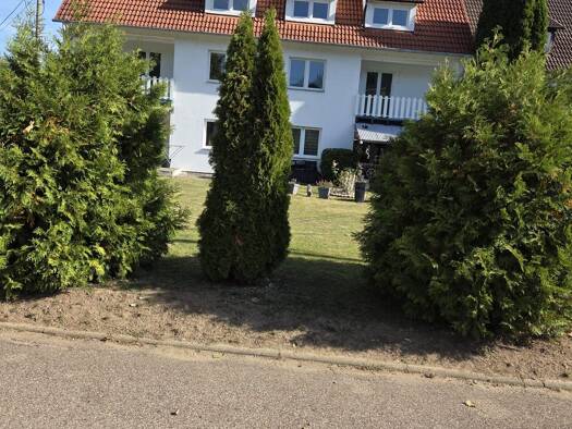 Maisonette zur Miete 680 € 3 Zimmer 62 m² frei ab sofort Unterrot Gaildorf 74405