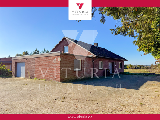 Praxisfläche zur Miete 7,45 € 161 m² Bürofläche Ebstorf 29574