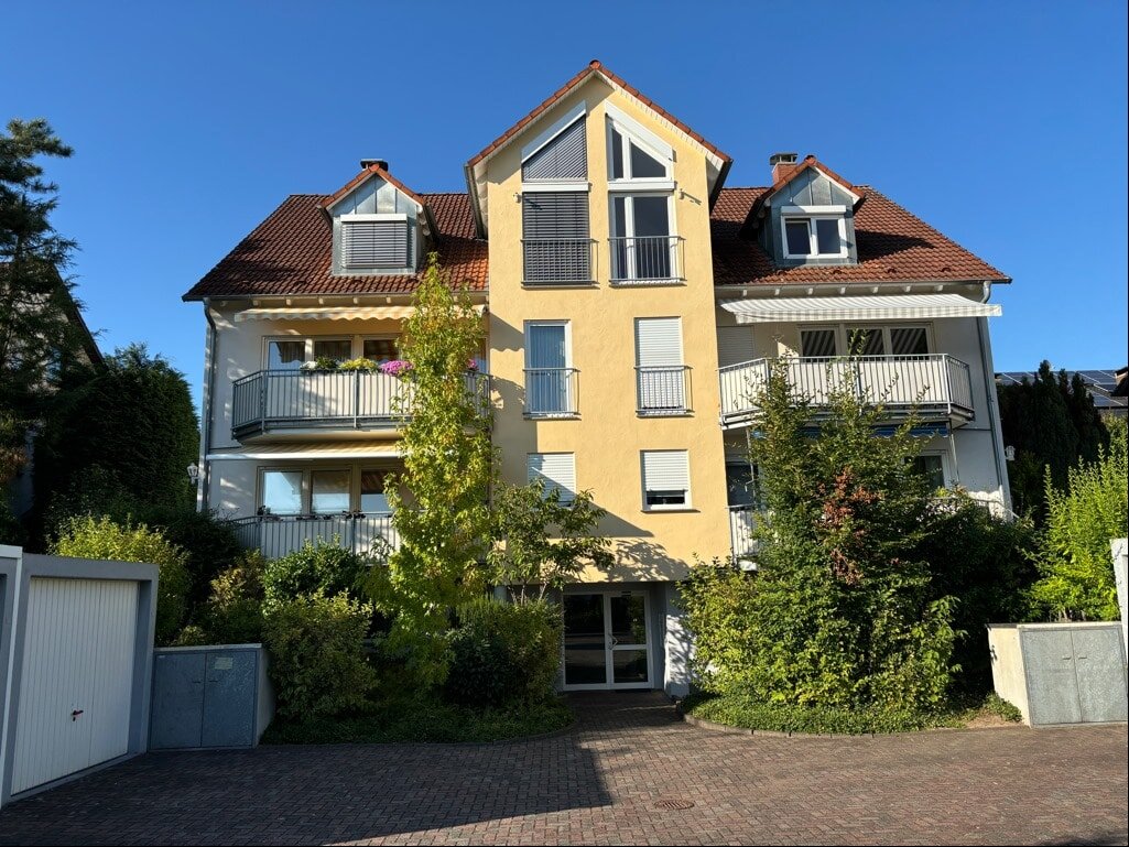 Wohnung zum Kauf 245.000 € 2 Zimmer 67 m²<br/>Wohnfläche Damm Aschaffenburg 63741