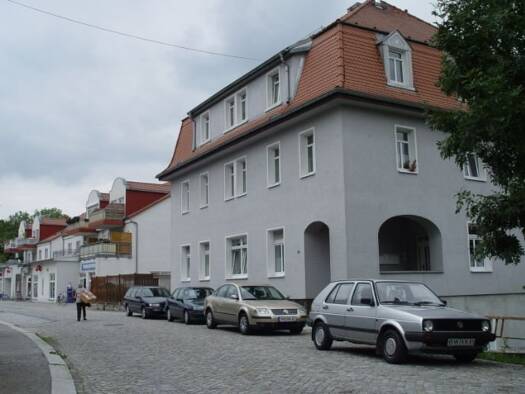Wohnung zur Miete 471 € 2 Zimmer 64,5 m² frei ab 01.10.2026 Großröhrsdorf Großröhrsdorf 01900