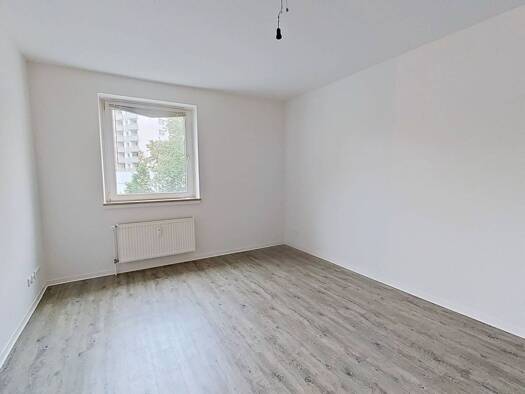 Wohnung zur Miete 469 € 2 Zimmer 40,5 m² 1. Geschoss frei ab 01.11.2026 Ernst-Barlach-Straße 5 Rendsburg 24768