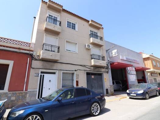 Wohnung zum Kauf provisionsfrei 127.000 € 4 Zimmer 104 m² Dolores 03150