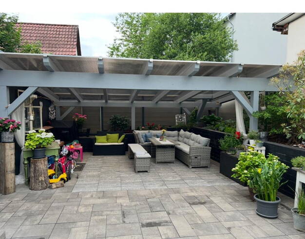 Einfamilienhaus zum Kauf provisionsfrei 639.000 € 5 Zimmer 145 m² 489 m² Grundstück frei ab 01.08.2025 Güssgraben 12 Garitz Bad Kissingen 97688