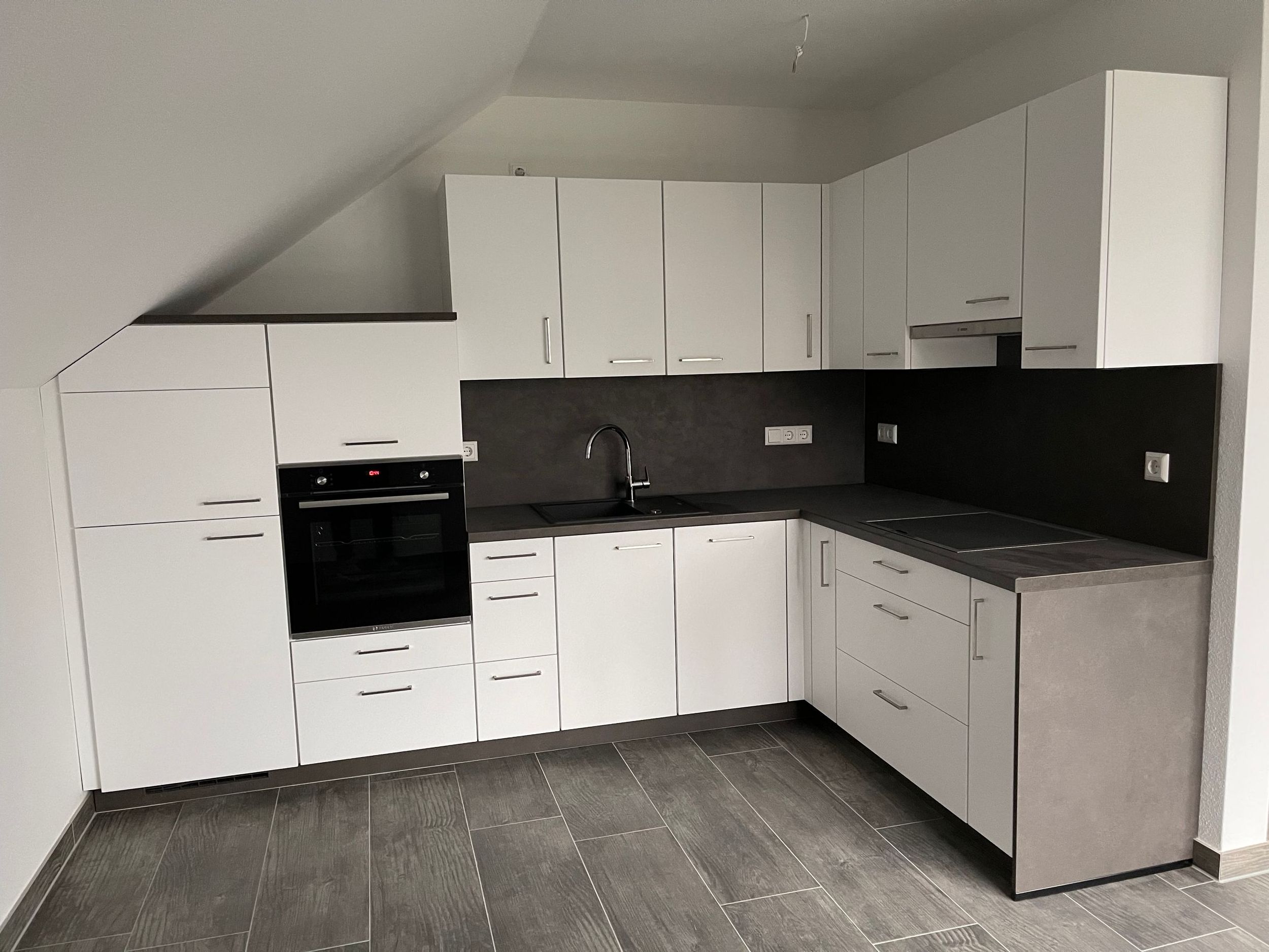 Wohnung zur Miete 759 € 2 Zimmer 60 m²<br/>Wohnfläche 1.<br/>Geschoss 01.12.2024<br/>Verfügbarkeit Pater- Diekmann- Straße 8/8A Gronau Gronau 48599