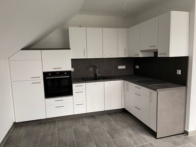 Wohnung zur Miete 759 € 2 Zimmer 60 m² 1. Geschoss frei ab 01.12.2024 Pater- Diekmann- Straße 8/8A Gronau Gronau 48599