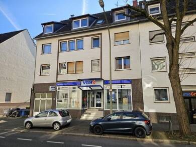 Laden zur Miete 980 € 80 m² Verkaufsfläche Blumenhaller Weg 53 Wüste Osnabrück 49080