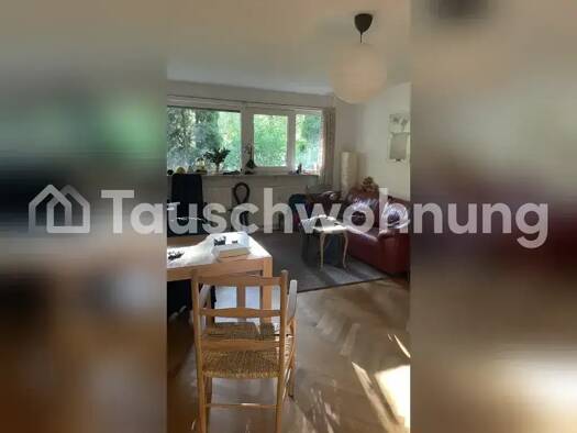 Studio zur Miete Tauschwohnung 1.010 € 1 Zimmer 43 m² EG Ramersdorf-Perlach München 81541