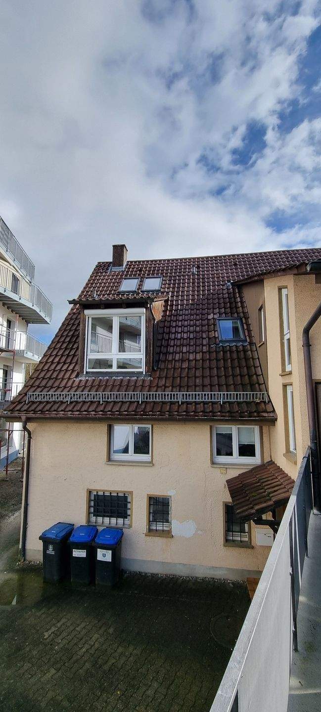 Immobilie in Markdorf - ****Top renovierte 2-Zimmer-Eigentumswohnung in Markdorf**** - Bild 2