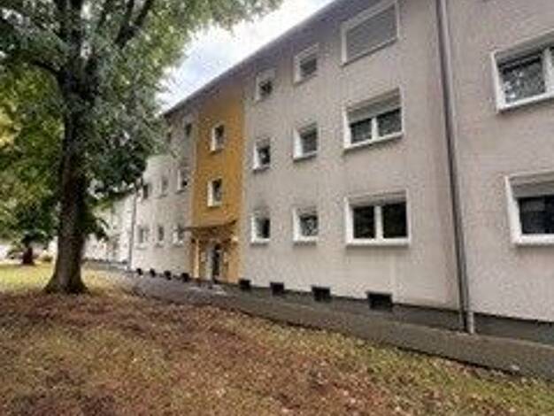 Wohnung zur Miete 625 € 3 Zimmer 67,2 m² frei ab 10.10.2026 Gaußstraße 30 Holsterhausen Herne 44625
