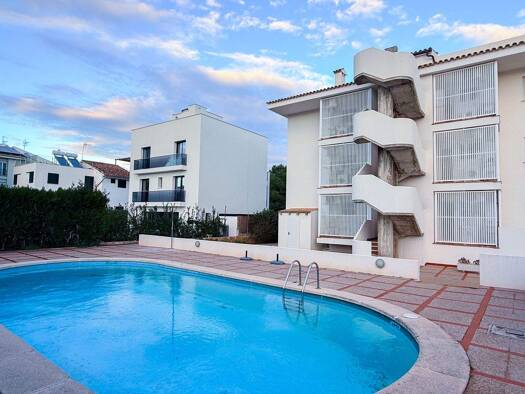 Wohnung zur Miete provisionsfrei 2.300 € 3 Zimmer 80 m² EG PORT DE POLLENÇA/PUERTO DE POLLENSA 07470