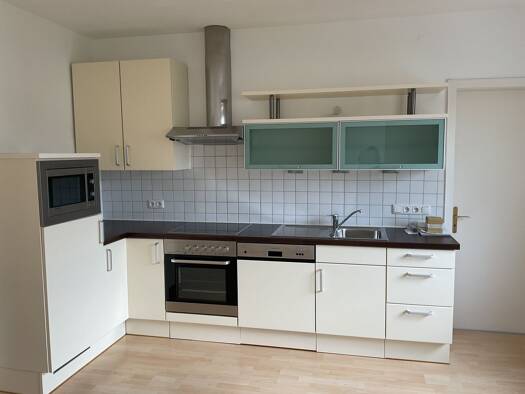 Wohnung zur Miete 790 € 3 Zimmer 82 m² Geschoss 1/2 frei ab sofort Marktl Marktl 84533