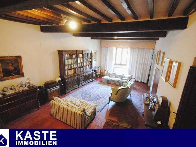 Wohnung zum Kauf 1.950.000 € 4 Zimmer 220 m² Cortona
