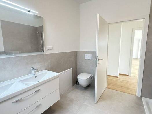 Wohnung zur Miete - Erstbezug 2.390 € 4,5 Zimmer 142,7 m² Wien 1230