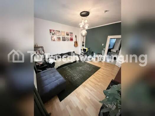 Wohnung zur Miete Tauschwohnung 600 € 2 Zimmer 53 m² EG Französisch Buchholz Pankow 10407