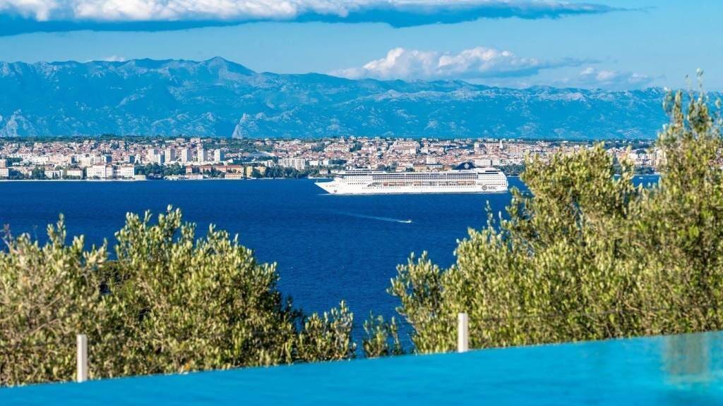 Haus zum Kauf 3.000.000 € 8 Zimmer 329 m² Preko