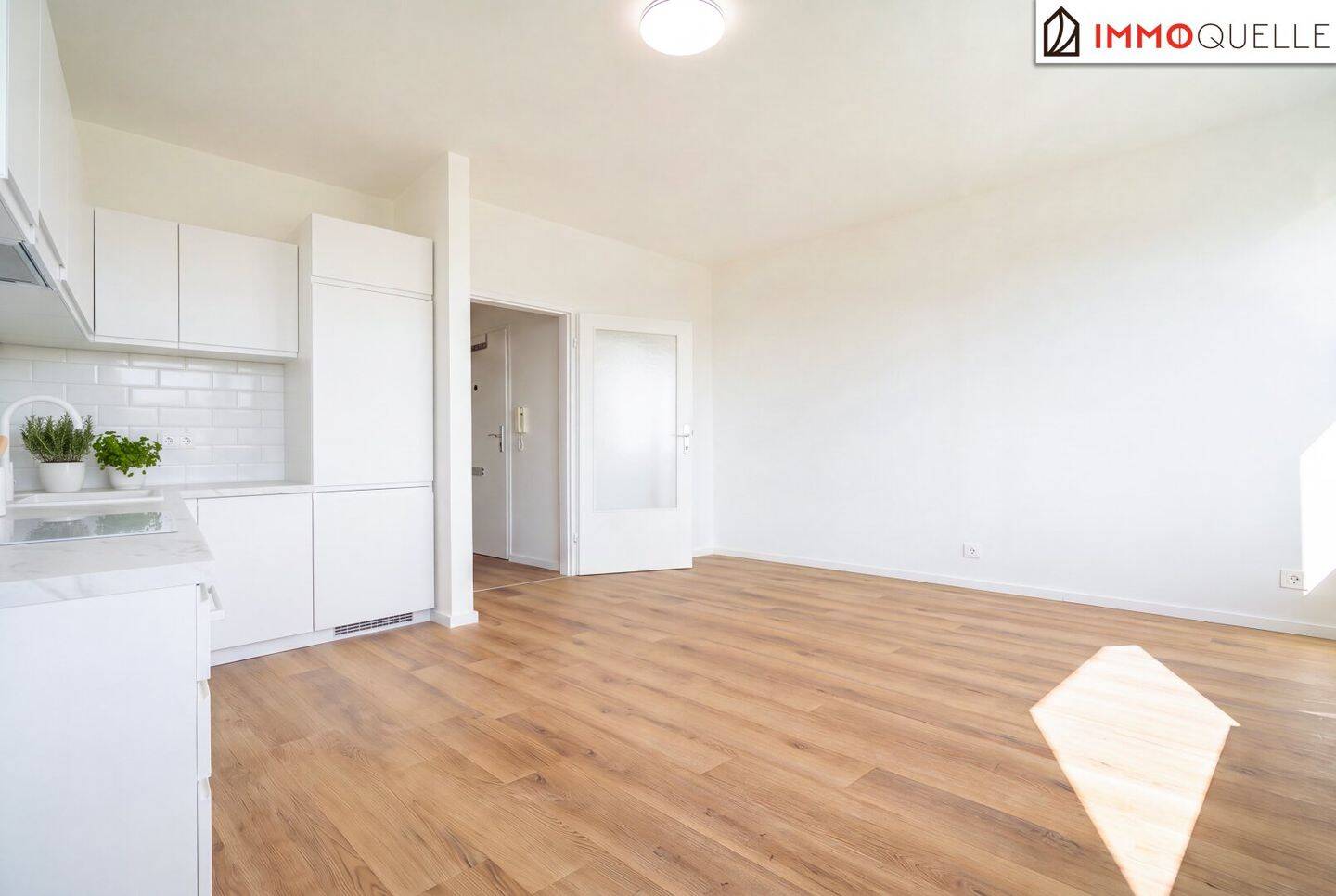 Wohnung – Wels, Innere Stadt - Ansicht 4