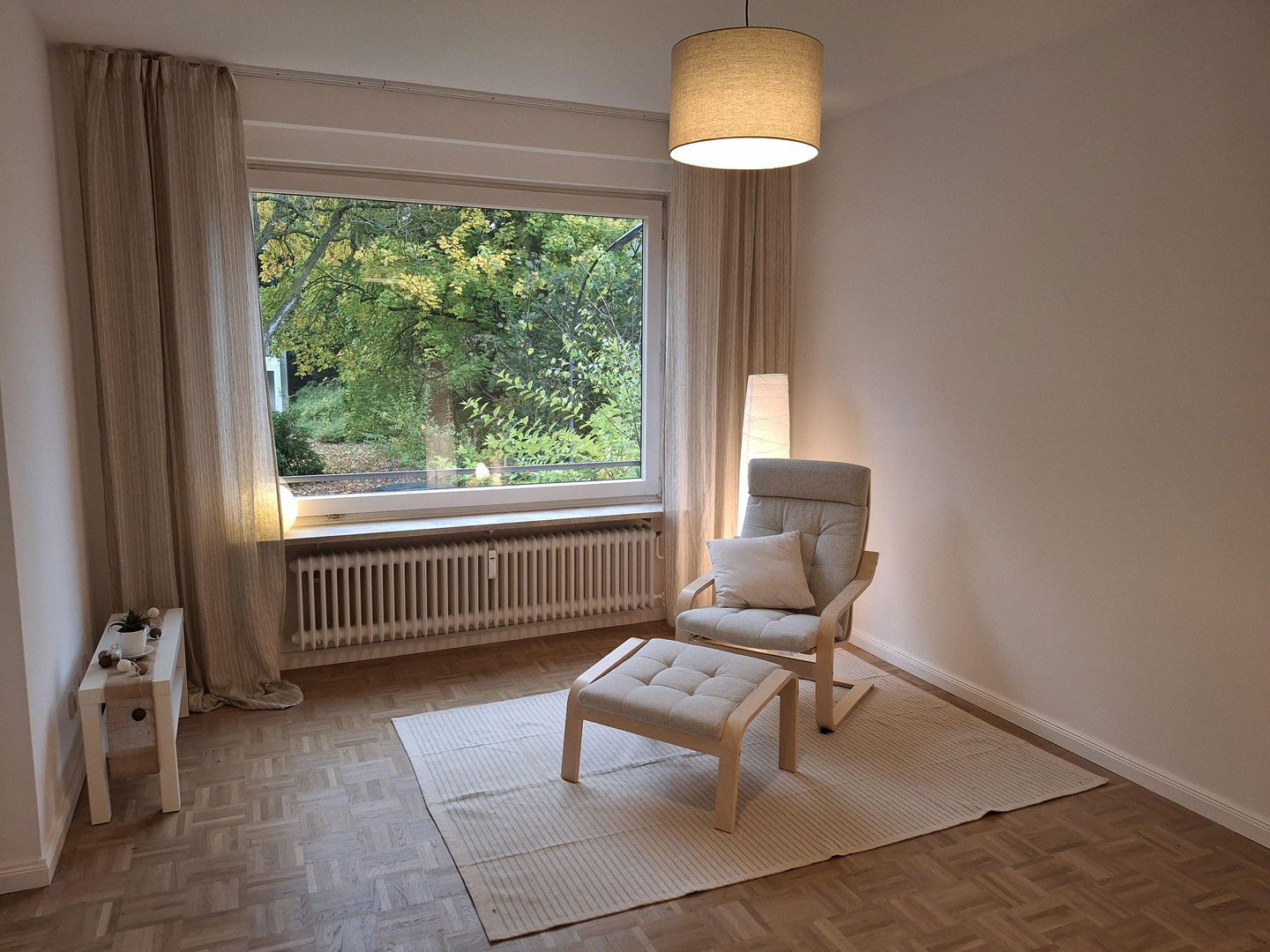 Wohnung zum Kauf provisionsfrei 850.000 € 2,5 Zimmer 61 m²<br/>Wohnfläche 1.<br/>Geschoss Alsterkamp 26 Harvestehude Hamburg 20149