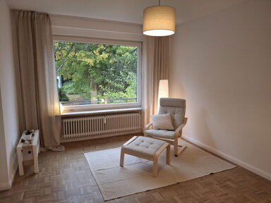 Wohnung zum Kauf provisionsfrei 850.000 € 2,5 Zimmer 61 m² 1. Geschoss Alsterkamp 26 Harvestehude Hamburg 20149