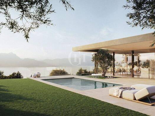 Einfamilienhaus zum Kauf - Erstbezug 2.700.000 € 5 Zimmer 170 m² 1.250 m² Grundstück frei ab sofort Via Negher sn Torri del Benaco 37010
