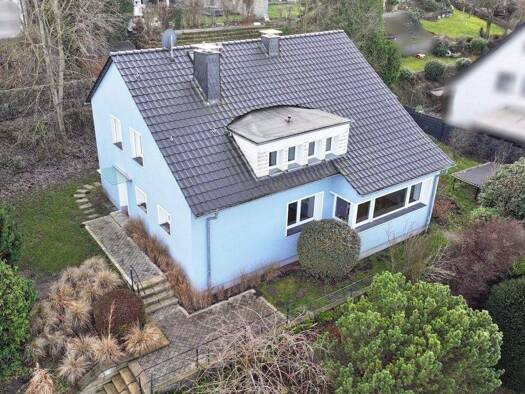 Mehrfamilienhaus zum Kauf 599.000 € 7 Zimmer 190 m² 886 m² Grundstück Wengern Wetter 58300