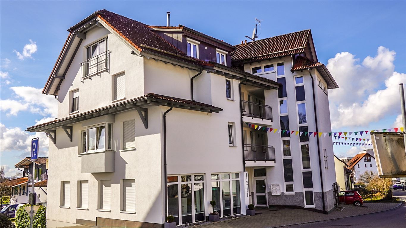 Wohnung zum Kauf 405.000 € 3,5 Zimmer 88 m²<br/>Wohnfläche 1.<br/>Geschoss ab sofort<br/>Verfügbarkeit Daisendorf 88718