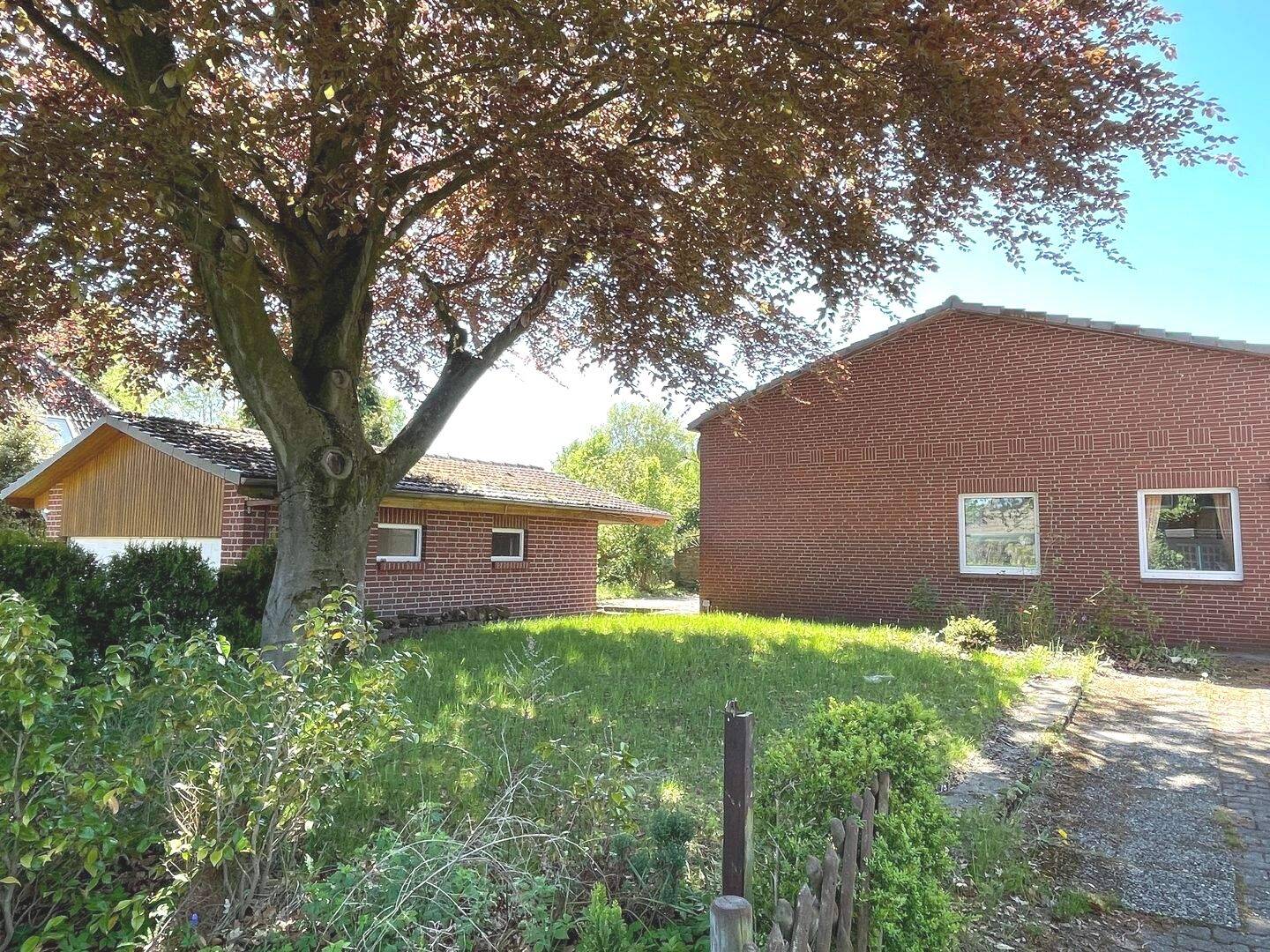 House in Rosengarten, Landkreis Harburg - Ansicht 6