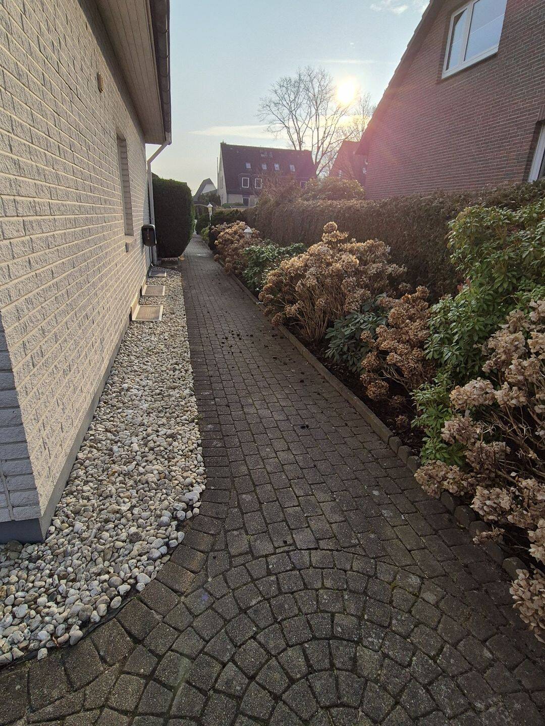 Haus zur Miete