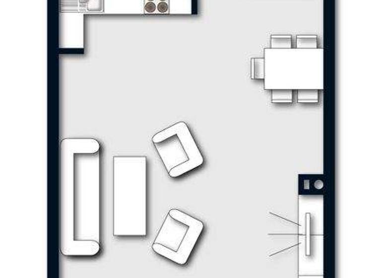 Wohnung zum Kauf 172.000 € 2 Zimmer 63 m² Innenstadt Heidenheim 89522