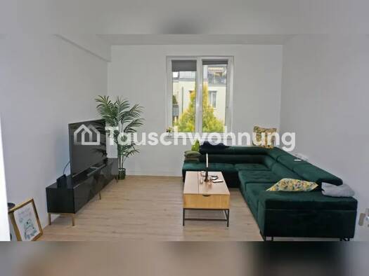 Wohnung zur Miete Tauschwohnung 830 € 2,5 Zimmer 70 m² 2. Geschoss Unterrath Stadtbezirk 6 40472