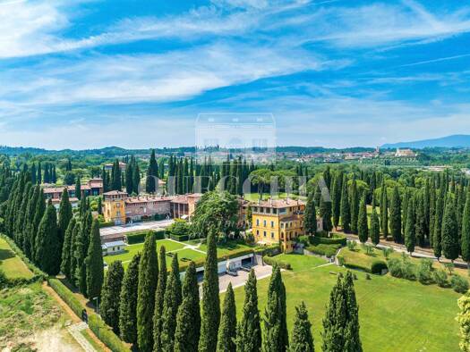 Haus zum Kauf 1.600.000 € 4 Zimmer 141 m² 296 m² Grundstück Polpenazze del Garda