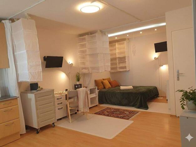 Wohnung zur Miete Wohnen auf Zeit 795 € 2 Zimmer 28 m² frei ab sofort Kufstein 6330