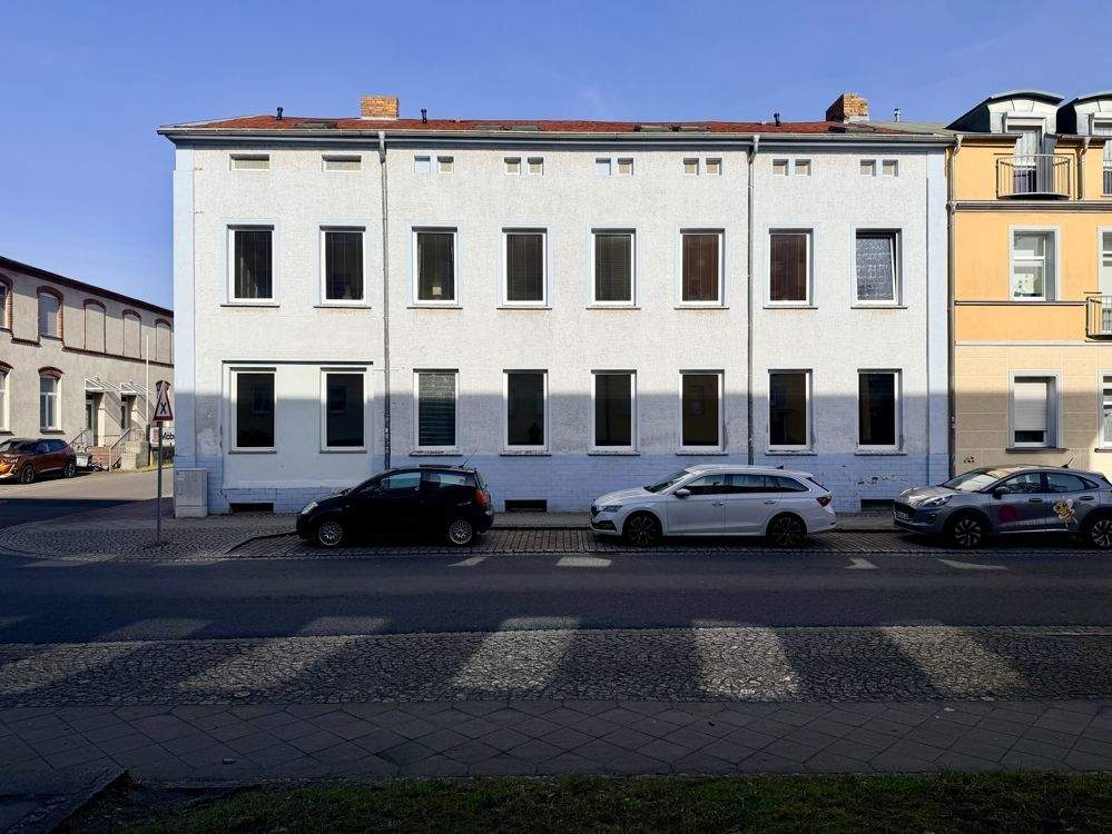 Mehrfamilienhaus zum Kauf - Ansicht 5