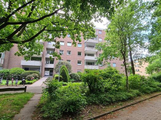 Wohnung zur Miete 720 € 3 Zimmer 79,4 m² Geschoss 2/4 frei ab 01.01.2026 Sutthausen Osnabrück 49082